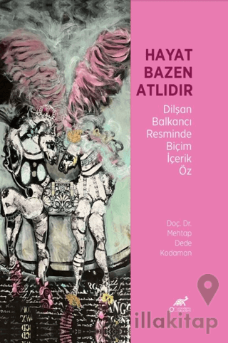 Hayat Bazen Atlıdır