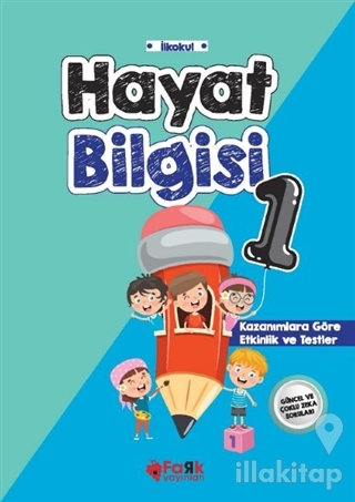 Hayat Bilgisi 1