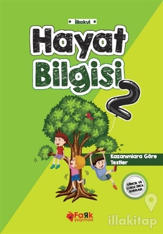 Hayat Bilgisi 2