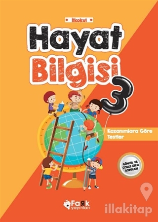 Hayat Bilgisi 3