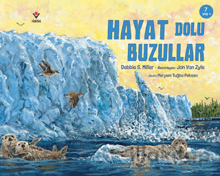 Hayat Dolu Buzullar