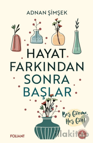 Hayat Farkından Sonra Başlar