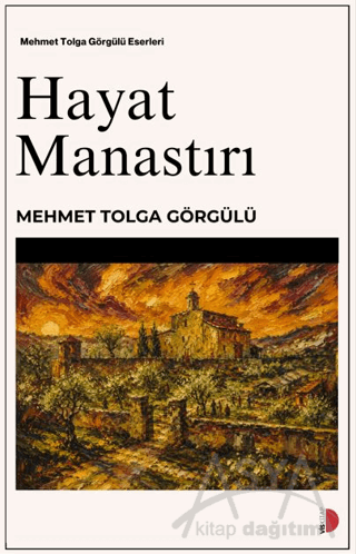 Hayat Manastırı