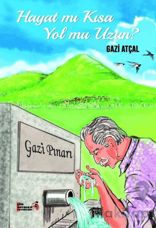 Hayat mı Kısa Yol mu Uzun?