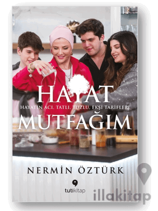 Hayat Mutfağım