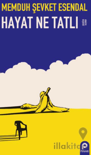 Hayat Ne Tatlı