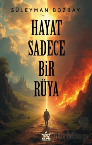 Hayat Sadece Bir Rüya