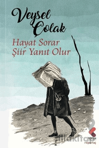 Hayat Sorar Şiir Yanıt Olur