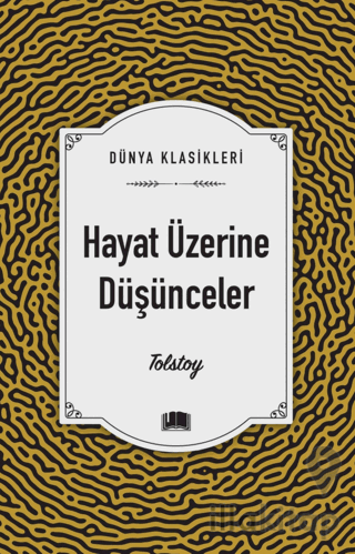 Hayat Üzerine Düşünceler