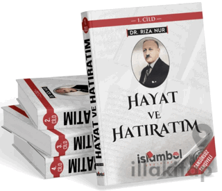 Hayat ve Hatıratım