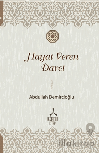 Hayat Veren Davet