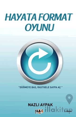 Hayata Format Oyunu