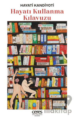 Hayatı Kullanma Kılavuzu