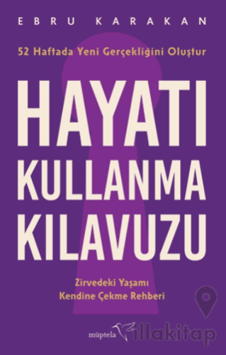Hayatı Kullanma Kılavuzu