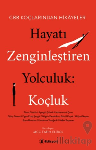Hayatı Zenginleştiren Yolculuk