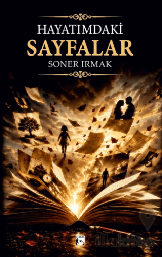Hayatımdaki Sayfalar