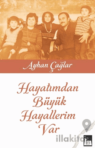 Hayatımdan Büyük Hayallerim Var
