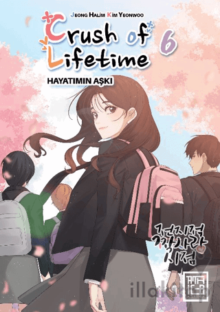 Hayatımın Aşkı 6