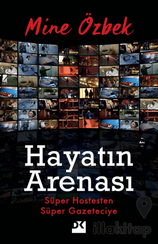 Hayatın Arenası