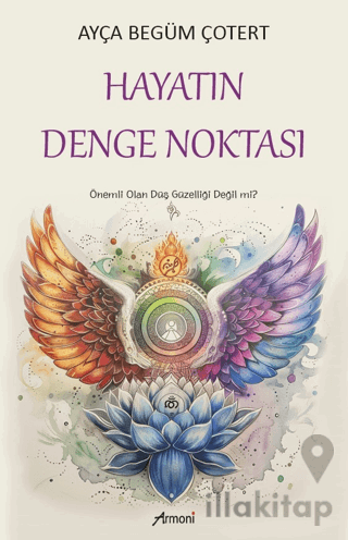 Hayatın Denge Noktası