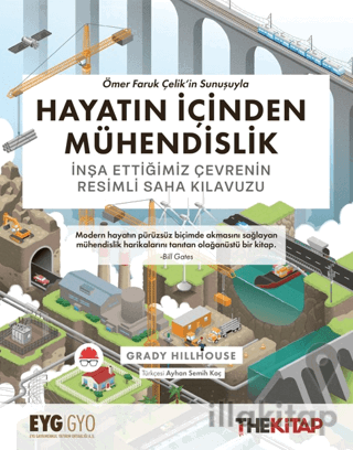 Hayatın İçinden Mühendislik