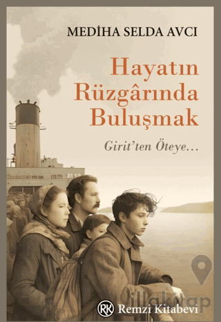 Hayatın Rüzgarında Buluşmak