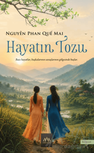 Hayatın Tozu