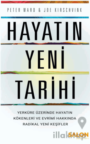 Hayatın Yeni Tarihi