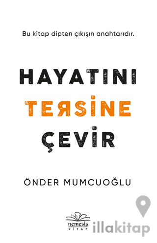 Hayatını Tersine Çevir