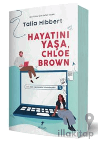 Hayatını Yaşa, Chloe Brown
