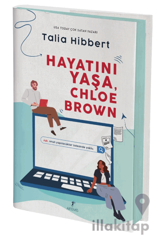 Hayatını Yaşa, Chloe Brown