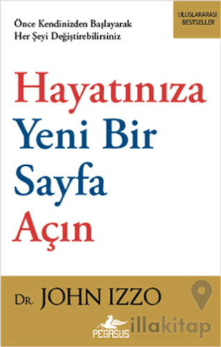 Hayatınıza Yeni Bir Sayfa Açın