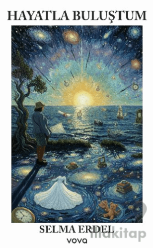 Hayatla Buluştum