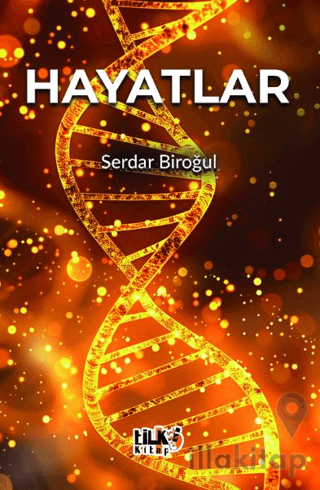 Hayatlar
