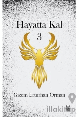 Hayatta Kal 3