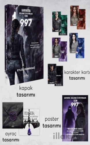 Hayatta Kalmak İsteyenler İçin 997