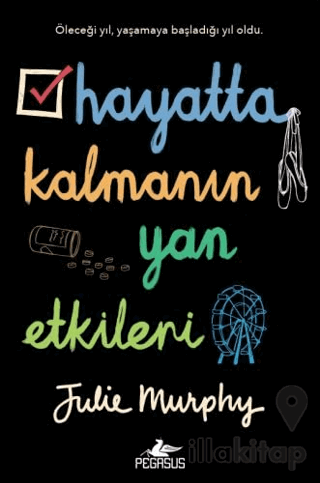 Hayatta Kalmanın Yan Etkileri