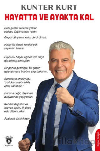 Hayatta ve Ayakta Kal