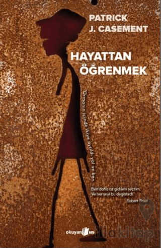 Hayattan Öğrenmek