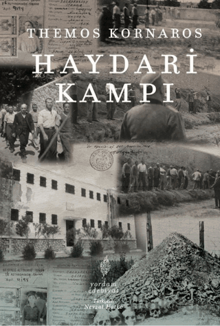 Haydari Kampı