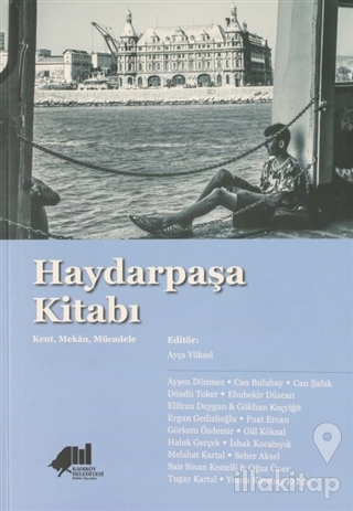 Haydarpaşa Kitabı