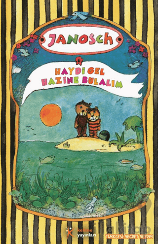 Haydi Gel Hazine Bulalım