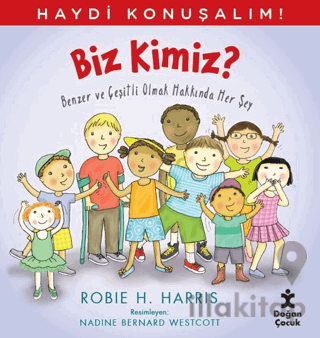 Haydi Konuşalım - Biz Kimiz?