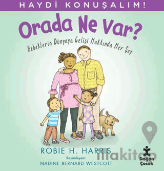 Haydi Konuşalım - Orada Ne Var?