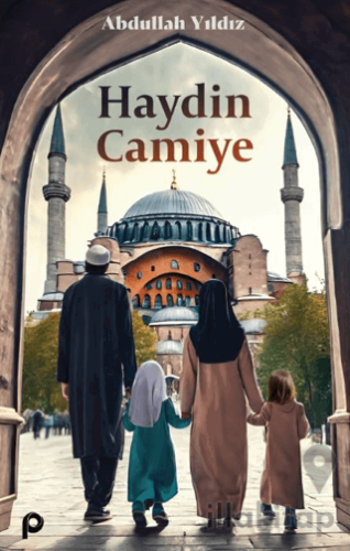 Haydin Camiye