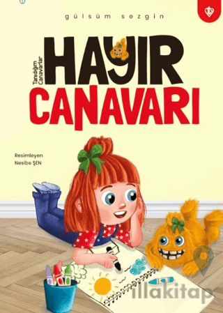 Hayır Canavarı