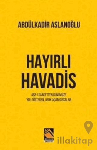 Hayırlı Havadis