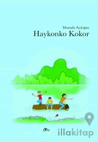Haykonko Kokor