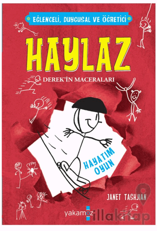 Haylaz-Hayatım Oyun