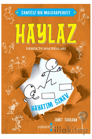 Haylaz - Hayatım Sınav